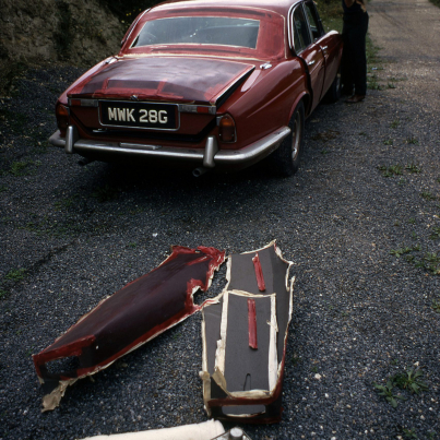 1968 Jaguar XJ6 S1 MWK28G_T224_1_006_C